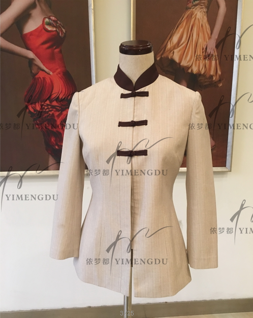 尚麟服飾帶你了解酒店制服定制中關(guān)于保潔服,你重視過嗎？