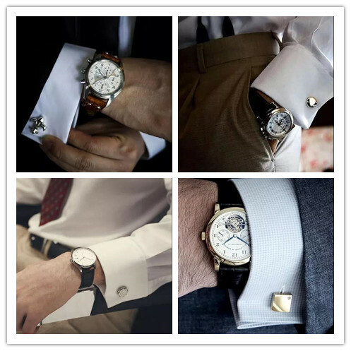 尚麟服飾酒店制服設(shè)計細(xì)節(jié)—袖口搭配 尚麟服飾酒店制服設(shè)計細(xì)節(jié)—袖口搭配